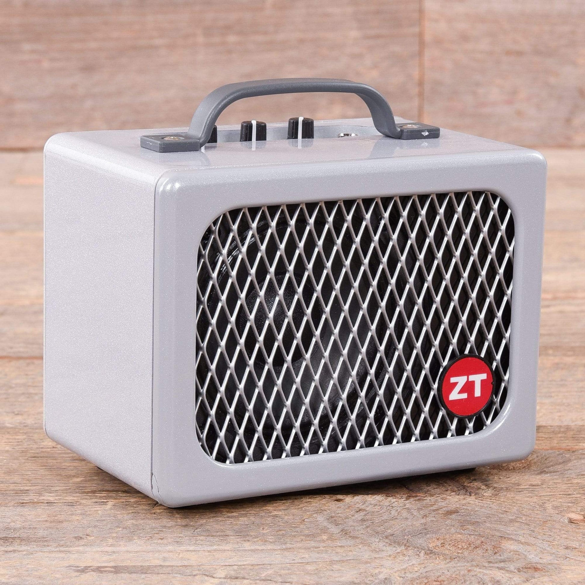 ZT Lunchbox Jr Amplifier Amps / Guitar Combos