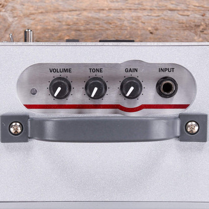 ZT Lunchbox Jr Amplifier Amps / Guitar Combos