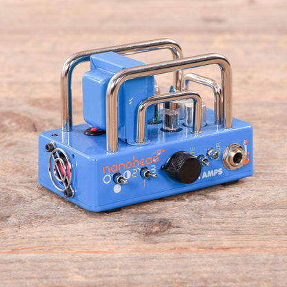 Zvex Nano Head Tube Amplifier Amps / Guitar Heads