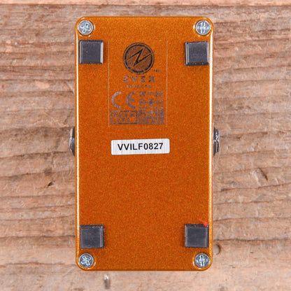 Zvex Vertical Instant Lofi Junky Effects and Pedals / Chorus and Vibrato