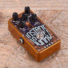 Zvex Vertical Instant Lofi Junky Effects and Pedals / Chorus and Vibrato