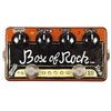 Zvex Box of Rock Effects and Pedals / Distortion