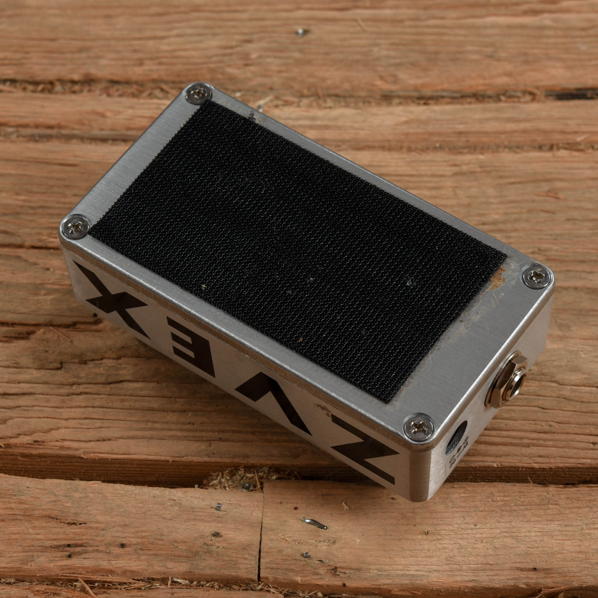 ZVex Box of Rock Vexter Effects and Pedals / Distortion