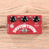 ZVex Distortron Effects and Pedals / Distortion