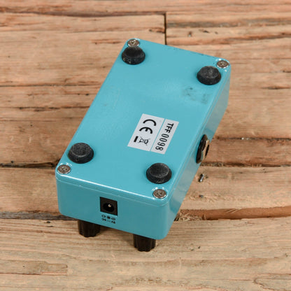ZVex Fuzz Factory Vertical Effects and Pedals / Fuzz