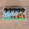 Zvex Fuzz Factory Vexter Effects and Pedals / Fuzz
