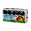 Zvex Fuzz Factory Vexter Effects and Pedals / Fuzz