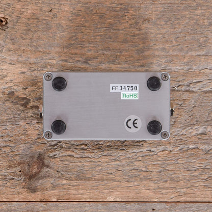 Zvex Fuzz Factory Vexter Effects and Pedals / Fuzz