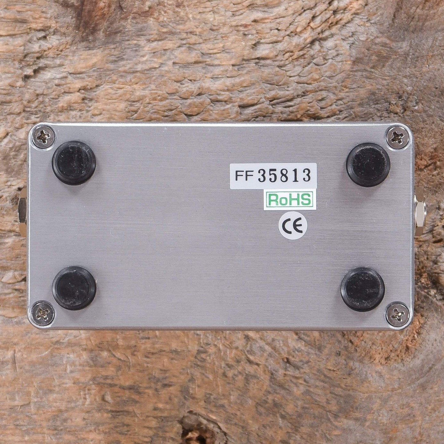 Zvex Fuzz Factory Vexter Effects and Pedals / Fuzz