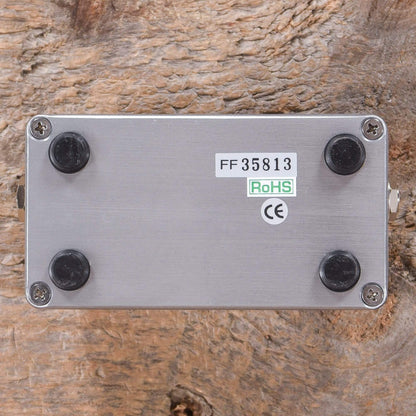 Zvex Fuzz Factory Vexter Effects and Pedals / Fuzz