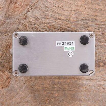 Zvex Fuzz Factory Vexter Effects and Pedals / Fuzz