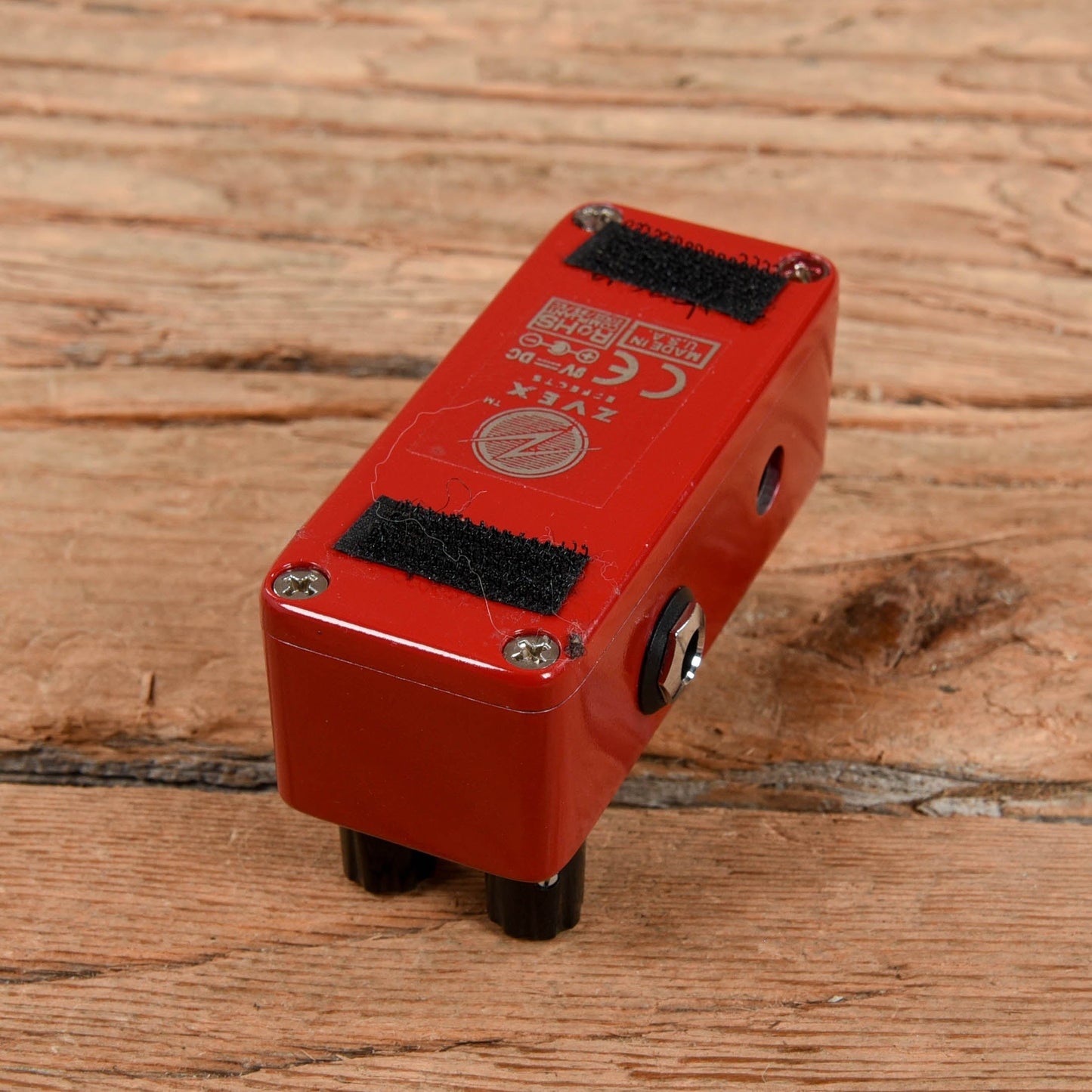 ZVex Fuzzolo Effects and Pedals / Fuzz