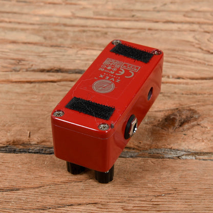 ZVex Fuzzolo Effects and Pedals / Fuzz