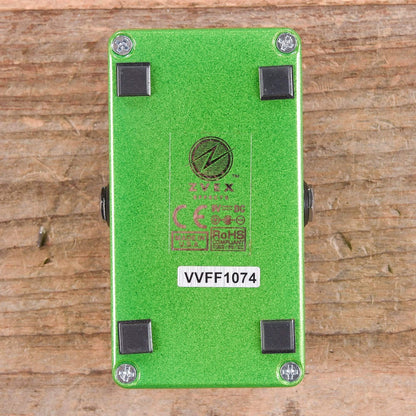 Zvex Vertical Vexter Fuzz Factory Effects and Pedals / Fuzz