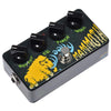 Zvex Woolly Mammoth Effects and Pedals / Fuzz
