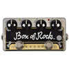 Zvex Box of Rock Vexter Effects and Pedals / Overdrive and Boost