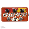 Zvex Super-Duper Effects and Pedals / Overdrive and Boost